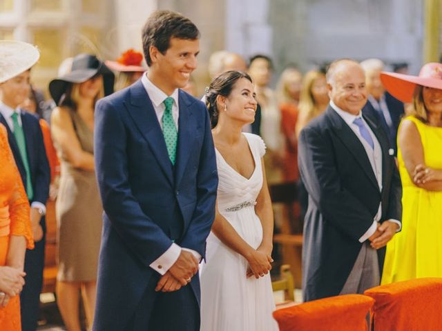 La boda de Pablo y Paula en Castañeda, Cantabria 70