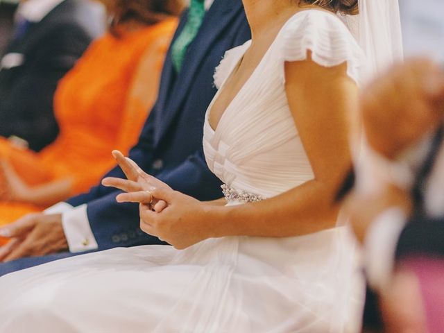 La boda de Pablo y Paula en Castañeda, Cantabria 74