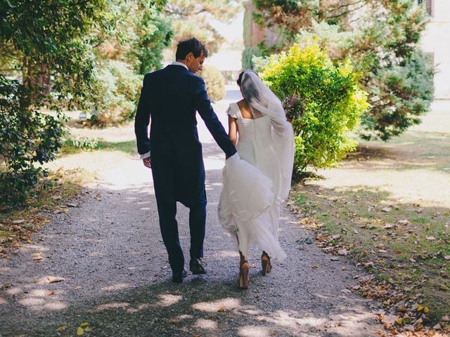 La boda de Pablo y Paula en Castañeda, Cantabria 99