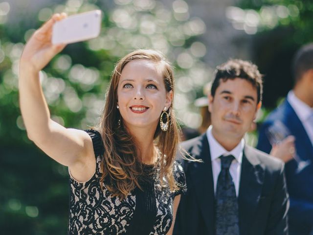 La boda de Pablo y Paula en Castañeda, Cantabria 107