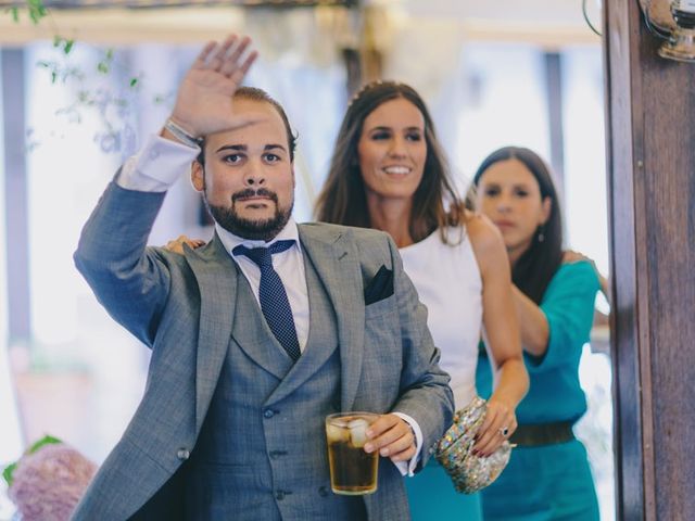 La boda de Pablo y Paula en Castañeda, Cantabria 129