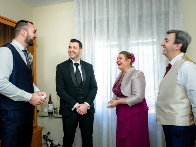 La boda de Eddy y Alina en Logroño, La Rioja 25
