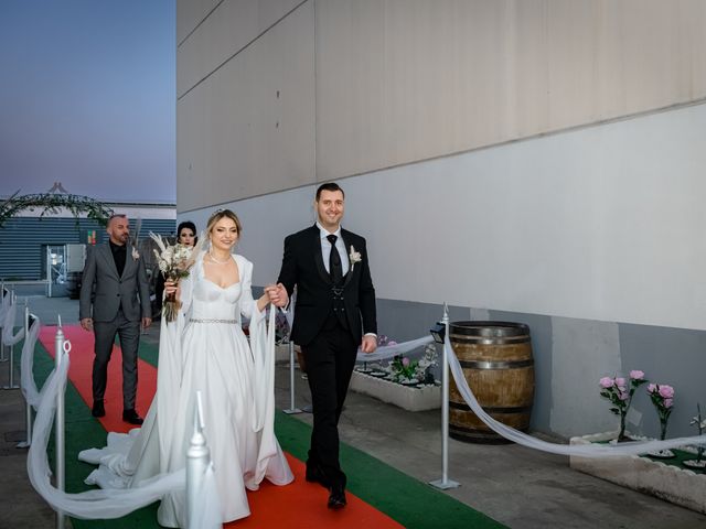 La boda de Eddy y Alina en Logroño, La Rioja 48