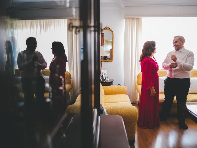 La boda de Cristina y Juan en La Gineta, Albacete 4