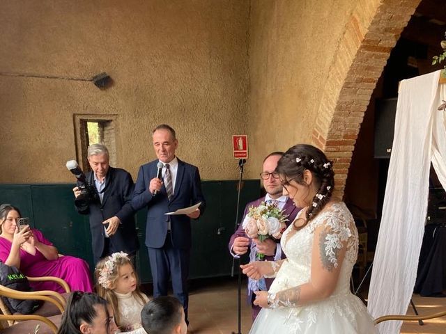 La boda de Dani  y Ana en Barcelona, Barcelona 1