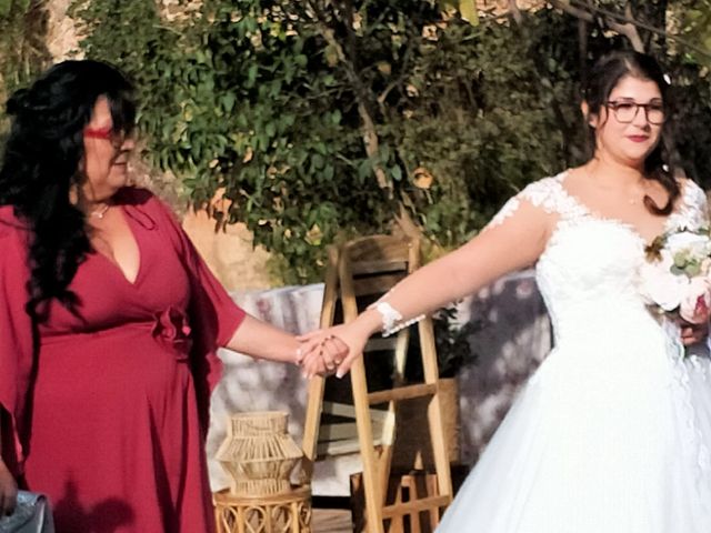 La boda de Dani  y Ana en Barcelona, Barcelona 2