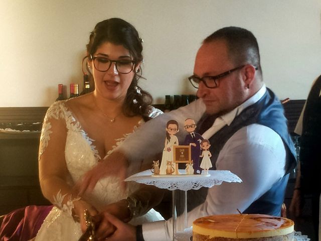 La boda de Dani  y Ana en Barcelona, Barcelona 4