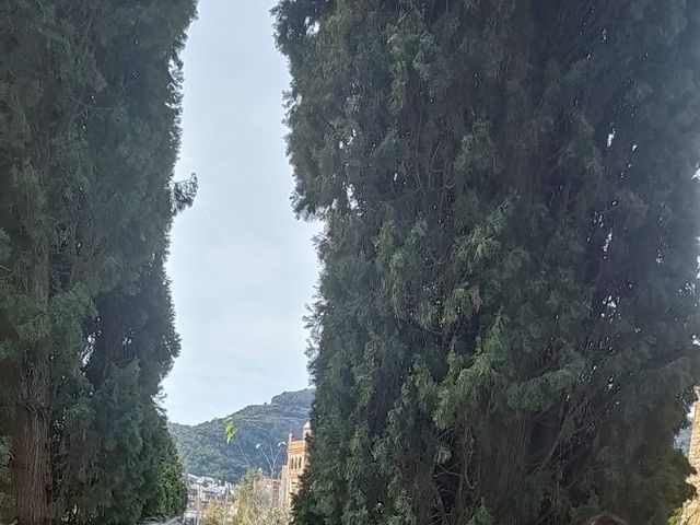 La boda de Dani  y Ana en Barcelona, Barcelona 5