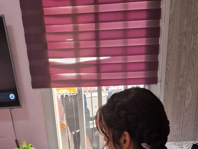 La boda de Dani  y Ana en Barcelona, Barcelona 10