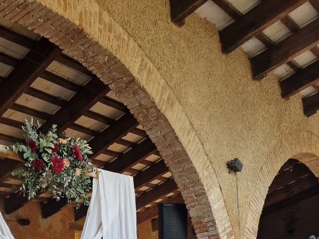 La boda de Dani  y Ana en Barcelona, Barcelona 11