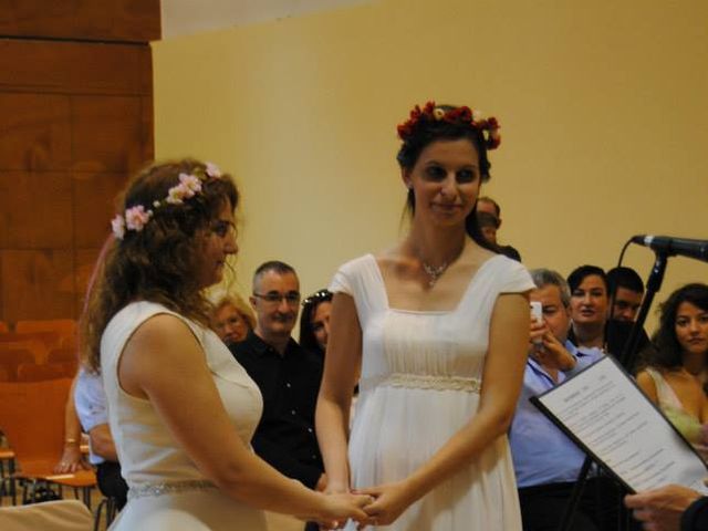 La boda de Núria y Mireya en Montornes Del Valles, Barcelona 4