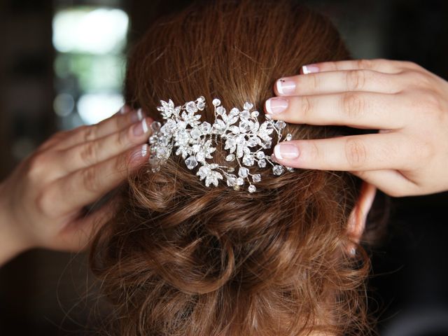 La boda de Núria y Mireya en Montornes Del Valles, Barcelona 6