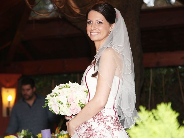 La boda de Núria y Mireya en Montornes Del Valles, Barcelona 8