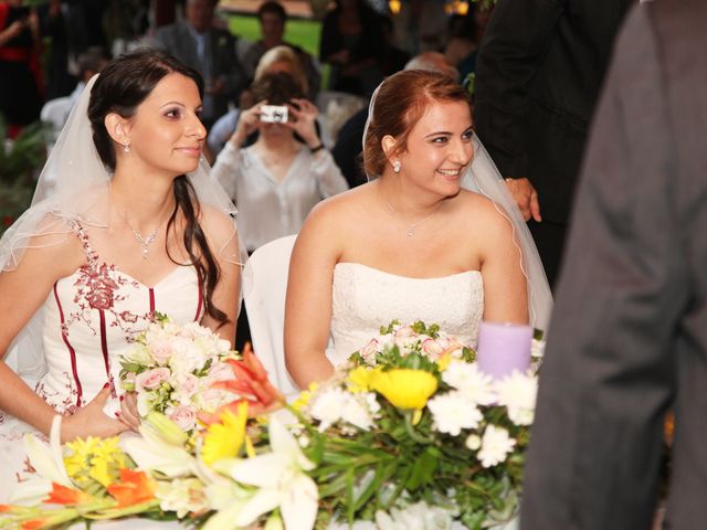 La boda de Núria y Mireya en Montornes Del Valles, Barcelona 9
