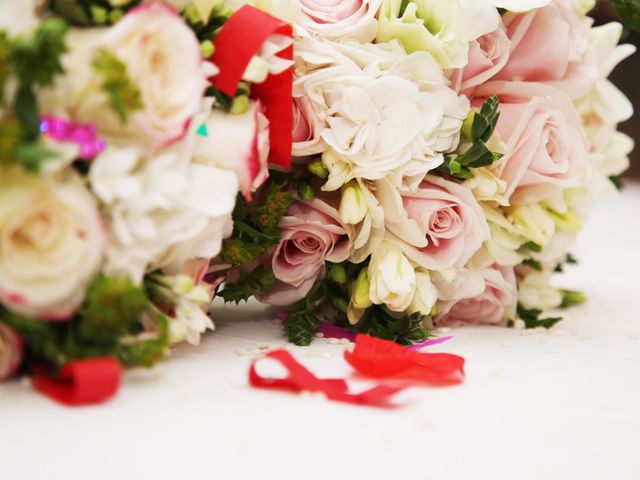 La boda de Núria y Mireya en Montornes Del Valles, Barcelona 11