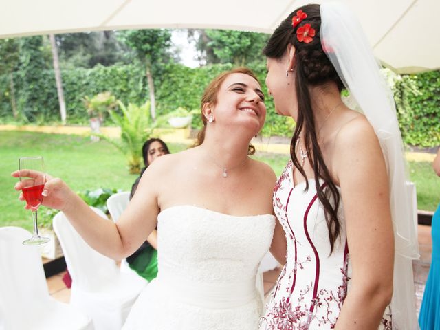 La boda de Núria y Mireya en Montornes Del Valles, Barcelona 13