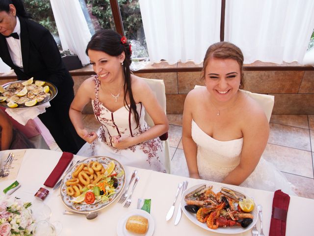 La boda de Núria y Mireya en Montornes Del Valles, Barcelona 18