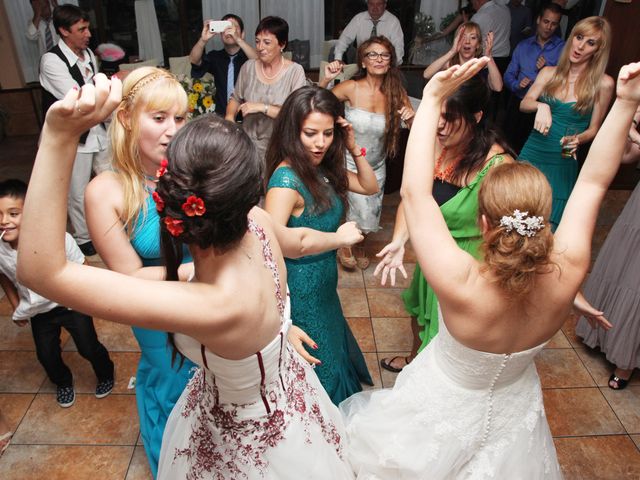 La boda de Núria y Mireya en Montornes Del Valles, Barcelona 26
