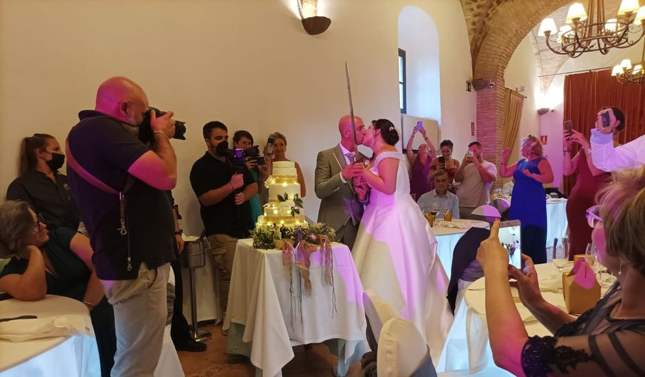 La boda de Jose y Arantxa en Cambrils, Tarragona