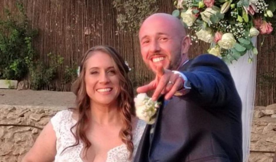 La boda de Juanjo y Pilar en Es Pla De Na Tesa/el Pla De Na Tesa, Islas Baleares