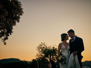 La boda de Vero y Juanlu