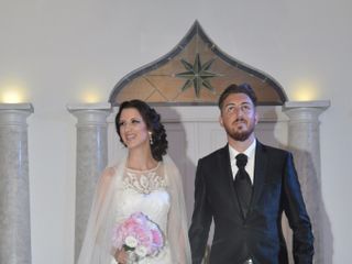 La boda de Laura y Manuel 3