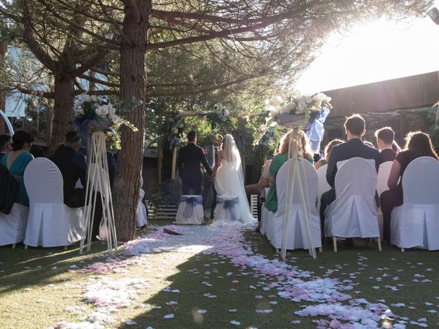 La boda de Jairo y Brenda en Burgos, Burgos 14