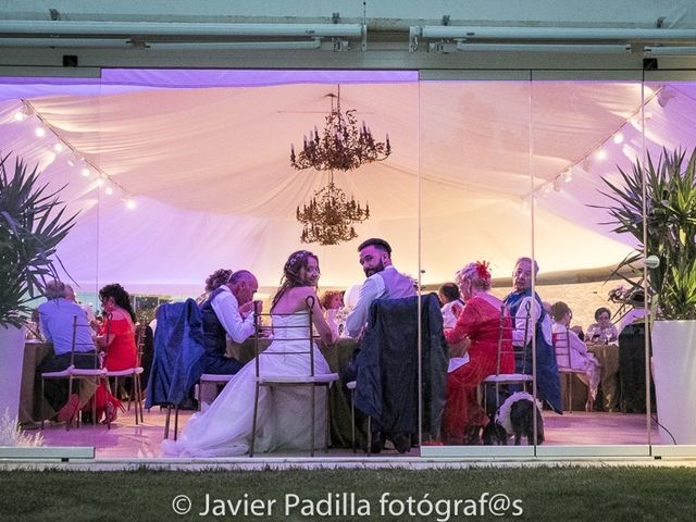 La boda de Victor y Sandra en Mucientes, Valladolid 1