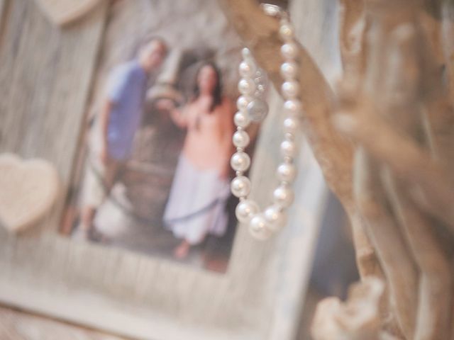La boda de Ismael y Raquel en Alcalá De Henares, Madrid 4