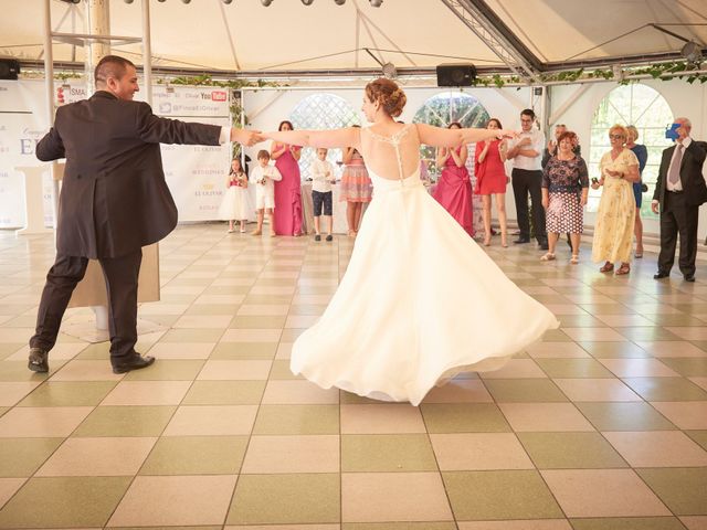 La boda de Ismael y Raquel en Alcalá De Henares, Madrid 24