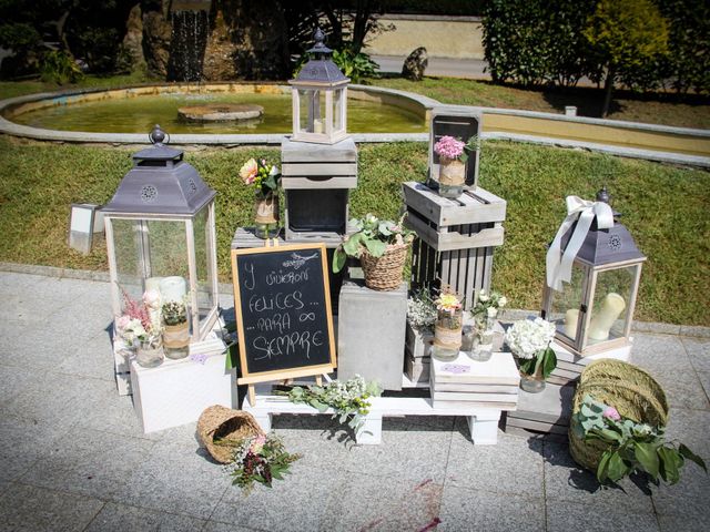 La boda de Raúl y Alba en Pruvia (Llanera), Asturias 21