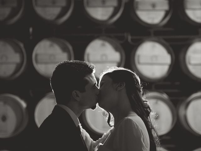 La boda de Richard y Esther en Villarrobledo, Albacete 13