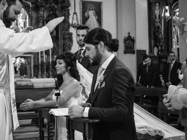 La boda de Manuel y Mª Jose en Chiclana De La Frontera, Cádiz 14