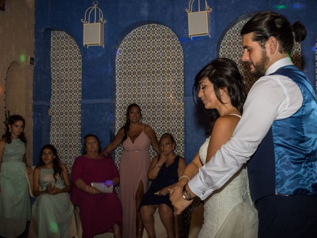 La boda de Manuel y Mª Jose en Chiclana De La Frontera, Cádiz 19