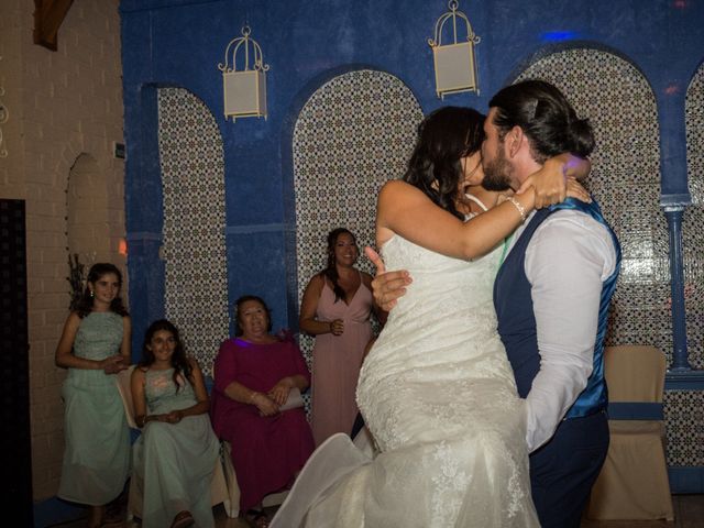 La boda de Manuel y Mª Jose en Chiclana De La Frontera, Cádiz 20