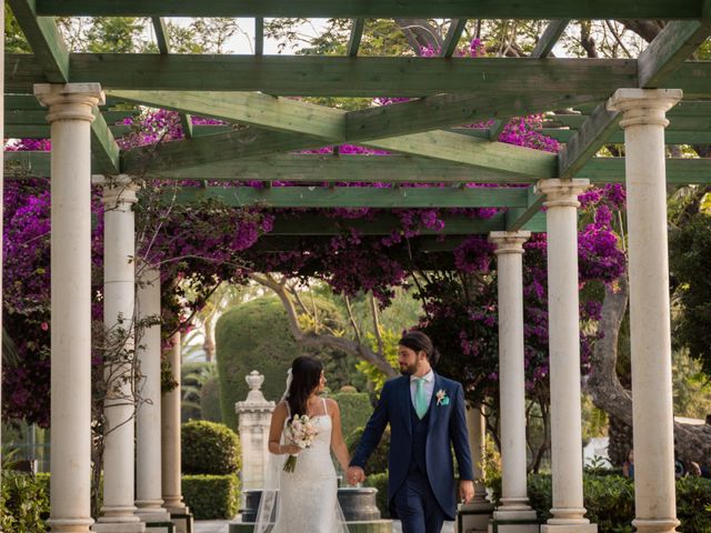 La boda de Manuel y Mª Jose en Chiclana De La Frontera, Cádiz 26