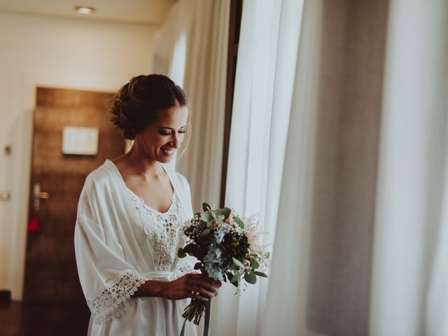 La boda de Pedro y Isabel en Córdoba, Córdoba 56