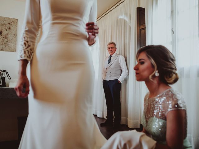 La boda de Pedro y Isabel en Córdoba, Córdoba 64