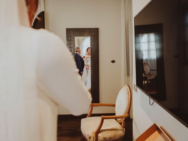 La boda de Pedro y Isabel en Córdoba, Córdoba 76