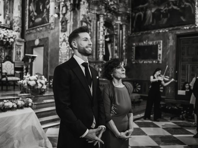 La boda de Pedro y Isabel en Córdoba, Córdoba 85