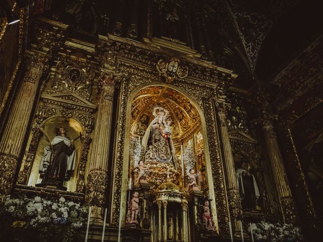 La boda de Pedro y Isabel en Córdoba, Córdoba 96