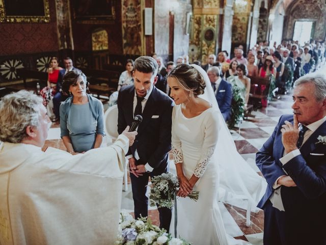 La boda de Pedro y Isabel en Córdoba, Córdoba 101