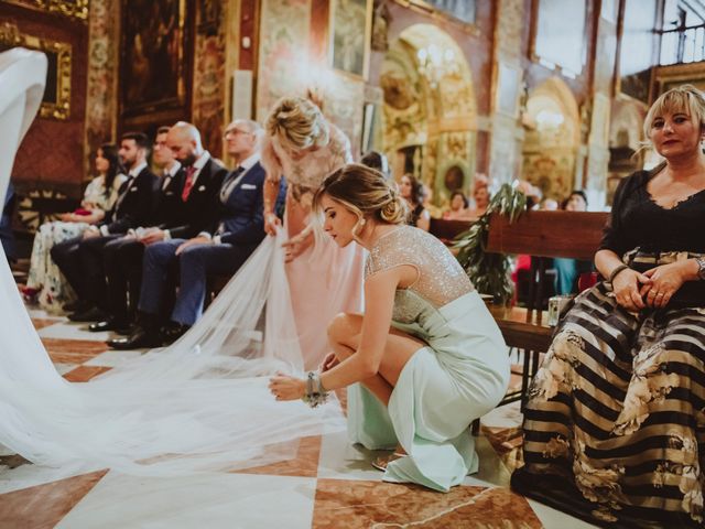 La boda de Pedro y Isabel en Córdoba, Córdoba 107