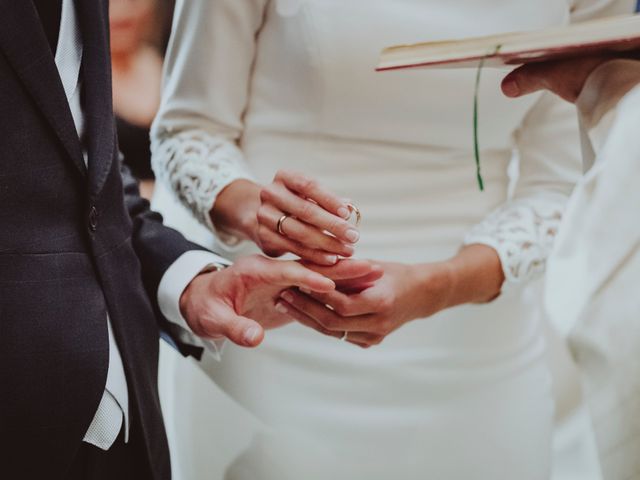 La boda de Pedro y Isabel en Córdoba, Córdoba 116