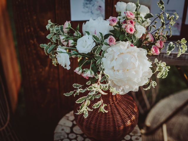 La boda de Pedro y Isabel en Córdoba, Córdoba 136