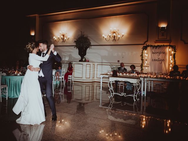 La boda de Pedro y Isabel en Córdoba, Córdoba 174