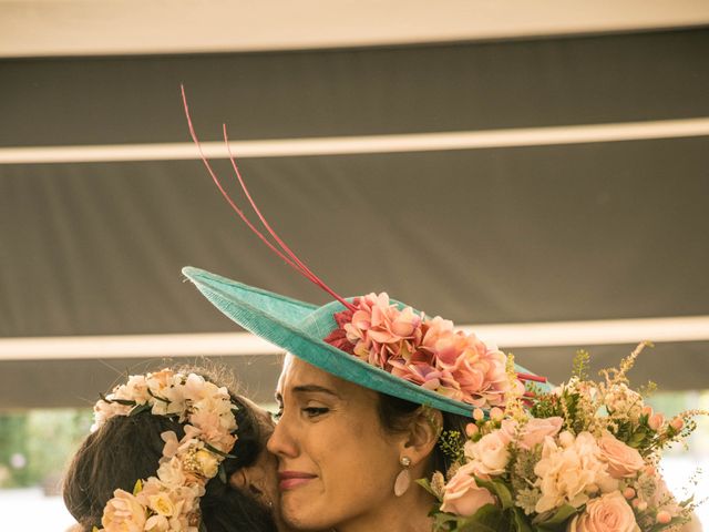 La boda de Kike y Alicia en Alacant/alicante, Alicante 24