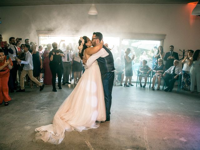 La boda de Kike y Alicia en Alacant/alicante, Alicante 2