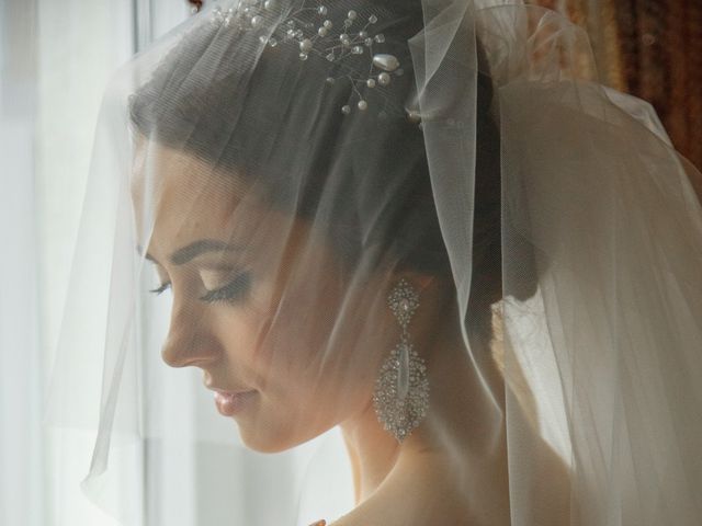 La boda de Natalya y Vasyl en Las Meloneras, Las Palmas 5