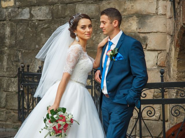 La boda de Natalya y Vasyl en Las Meloneras, Las Palmas 7